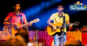 Júlio & Jonathan no Madre Verão 2015