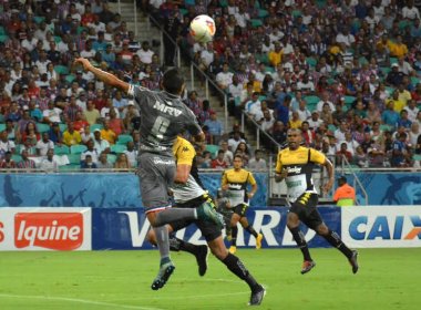 Com três revelados no futebol baiano, Dunga convoca seleção que atua na Fonte