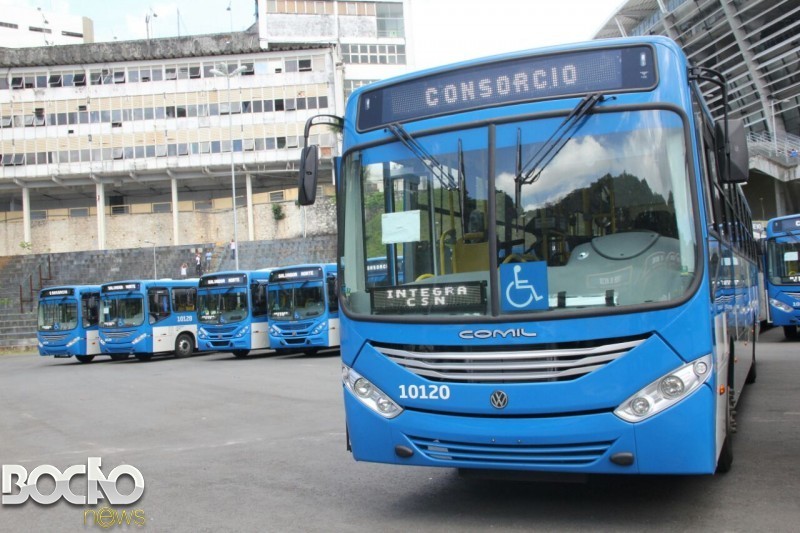 Rodoviários podem paralisar atividades em Salvador