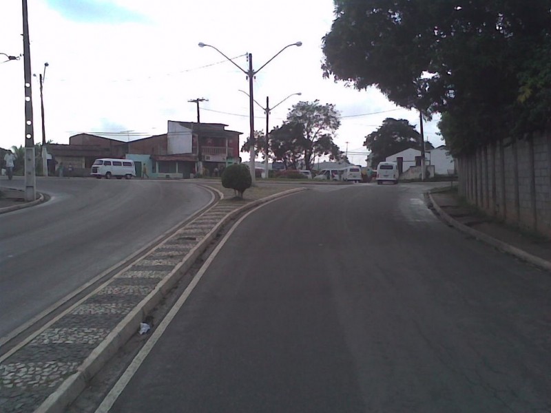 Guerra entre facções assustam os moradores de São Sebastião do Passé