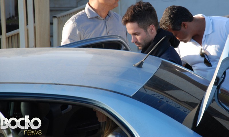 Operação Aleteia: Em suposto diálogo, Rafael xinga a mãe e ensina como ser corrupto