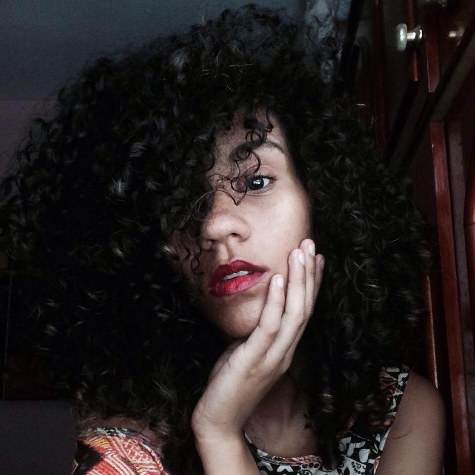 TV Tia Cândia: Rebeca Silva