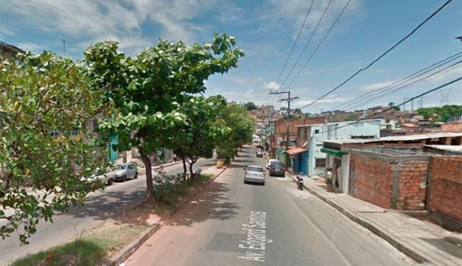 Suposto toque de recolher ameaça Narandiba