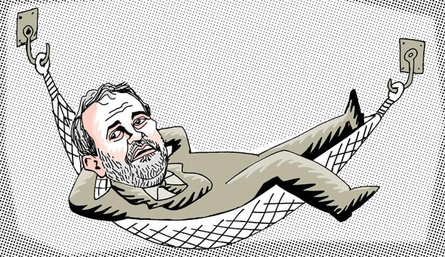 Senador Walter Pinheiro na Rede?