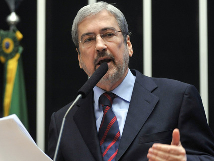 CANDEIAS: Emenda de Imbassahy destinado ao município é aprovado no Ministério do Desenvolvimento