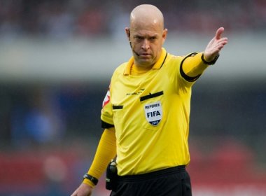 Heber Roberto Lopes será o árbitro do jogo da final da Copa do Brasil