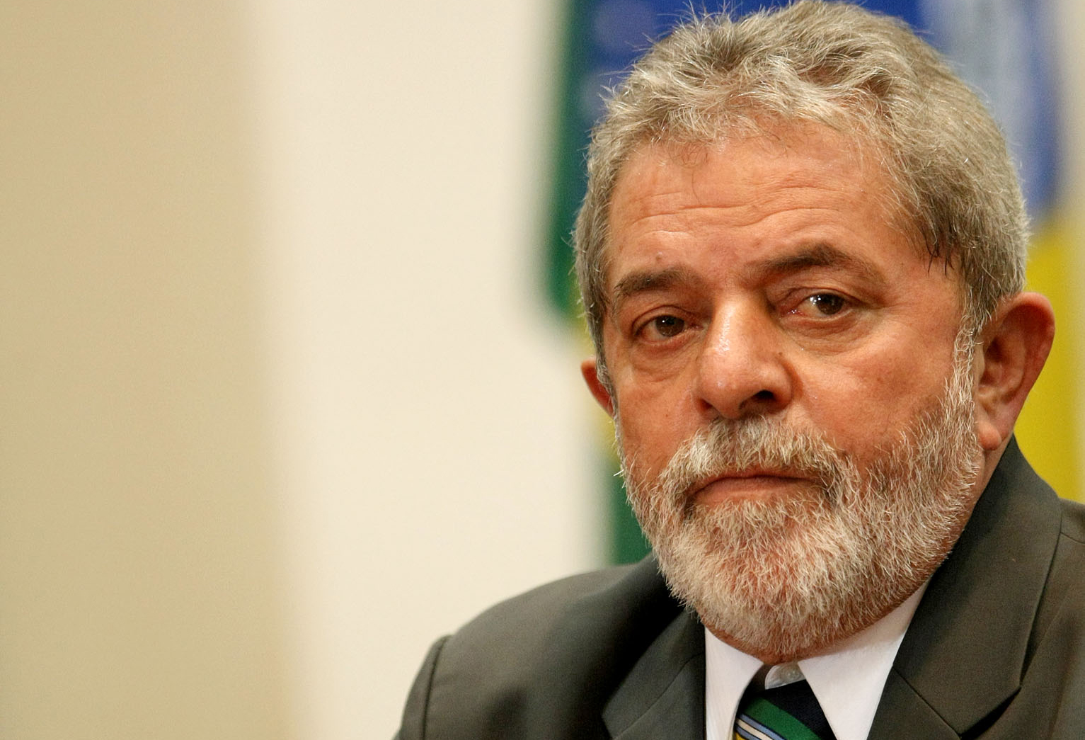 Não temo ser preso, diz Lula em entrevista a TV