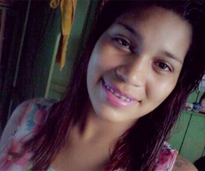 Jovem tem cabeça e braços arrancados após receber ameaça