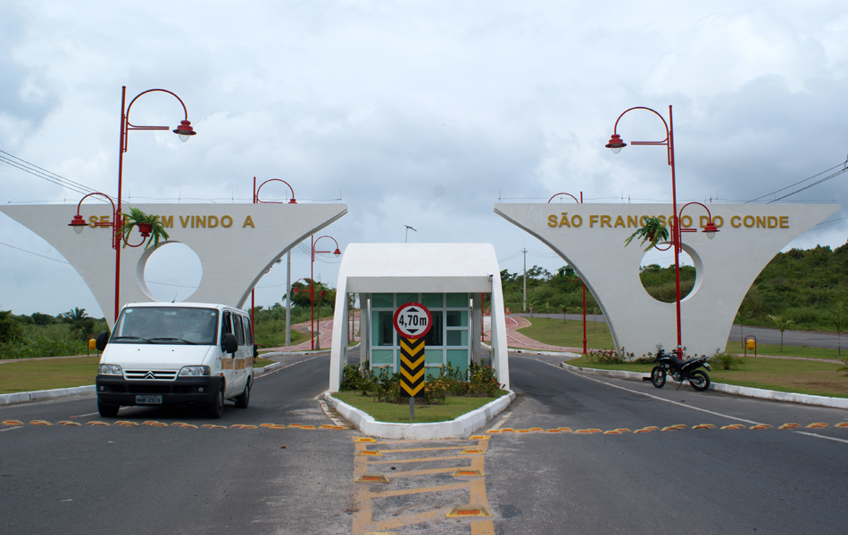 Está aberta a seleção para composição do Conselho Municipal de Política de Cultura de São Francisco do Conde