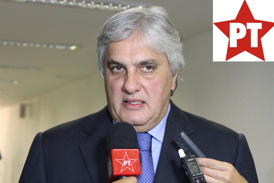 Habeas corpus de Delcídio do Amaral é rejeitado pelo STF