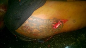 São Sebastião do Passé: Ex-chefe do tráfico é assassinado em Dias D’Ávila