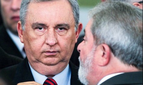 Amigo de Lula dá calote de R$ 300 milhões no BNDES