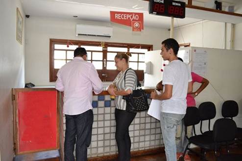 Confira as vagas de emprego em Salvador, Simões Filho e Lauro de Freitas