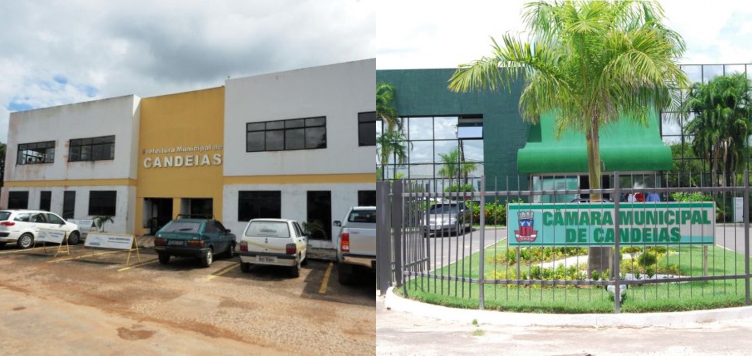 Prefeitura e Câmara de Candeias têm contas aprovadas pelo TCM