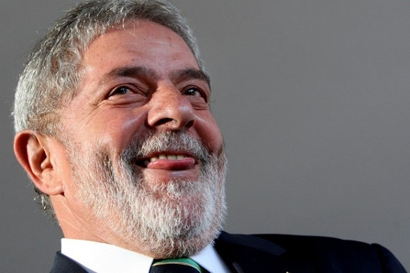 Lula diz que pobres vão ter que comer arroz sem carne durante a crise
