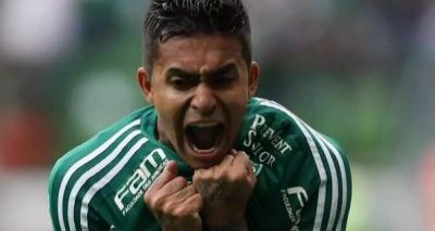 Palmeiras é campeão da Copa do Brasil 2015