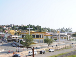 Simões Filho: Idoso é morto enquanto jogava dominó 