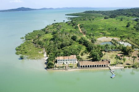 São Francisco do Conde será palco de novela da Globo