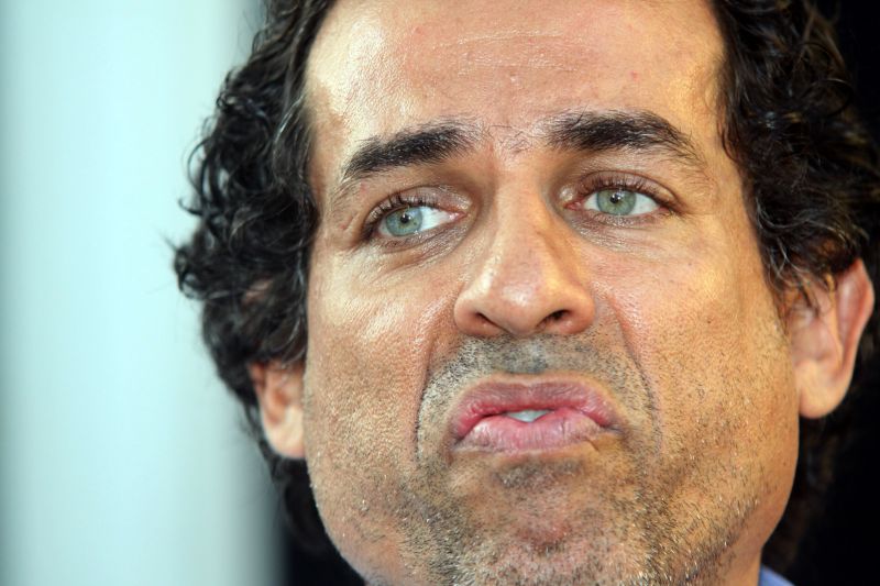 TCM rejeita contas do prefeito Ricardo Machado