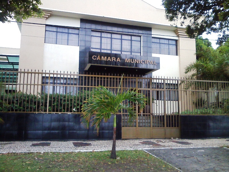 Vereadores de Madre de Deus aprovam as contas do prefeito