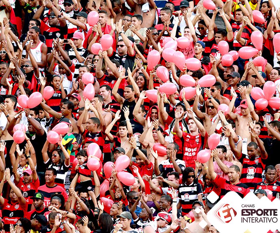 Vitória é campeão da Copa do Nordeste Sub-20