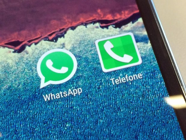 Justiça determina desbloqueio do whatsapp