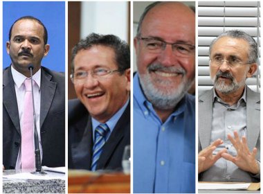 Elinaldo lidera intenções de voto em Camaçari, diz pesquisa