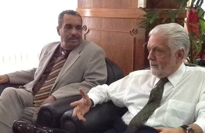 Carlos Martins era o tesoureiro da Campanha de Wagner, que recebeu propina, segundo o delator