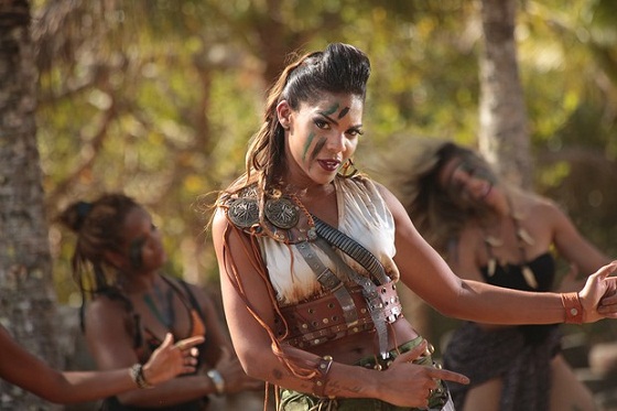 Banda Vingadora investe R$ 200 mil em clipe de ‘Metralhadora’