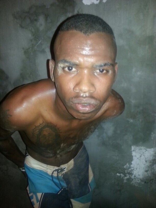 Bandido procurado pela polícia é assassinado