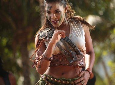 Compositores querem processar ‘A Vingadora’ por plágio no ‘trá, trá, trá, trá…’