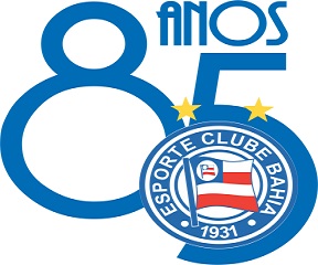 Esporte Clube Bahia completa 85 anos