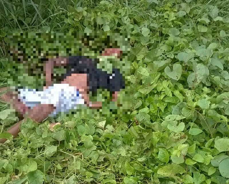 Filho de policial é assassinado na Valéria