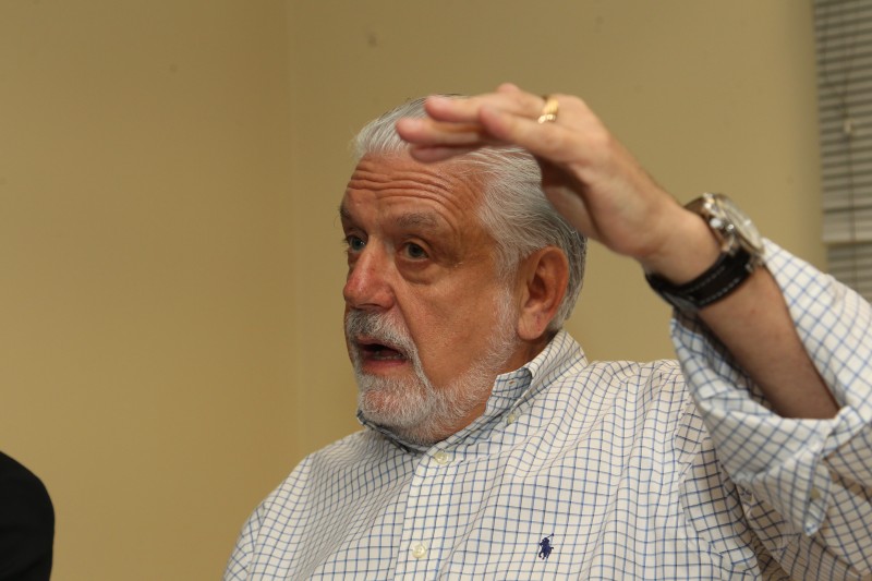 Mensagens sugerem ação de Wagner por empreiteira em fundos de pensão