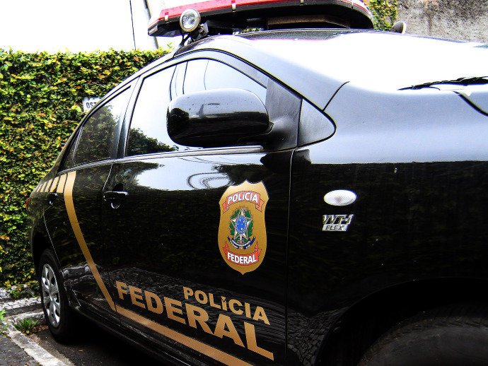 Nova fase da Lava Jato cumpre 6 mandados de prisão