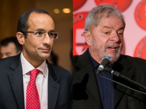 Novos e-mails reforçam elo entre Lula e Odebrecht