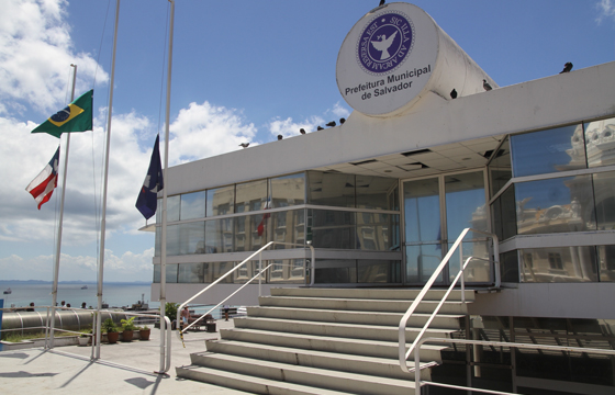 Prefeitura de Salvador realiza seleção de estágio para nível médio