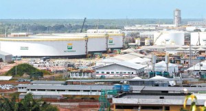 Retomada da obra da Refinaria Abreu e Lima é esperança de emprego