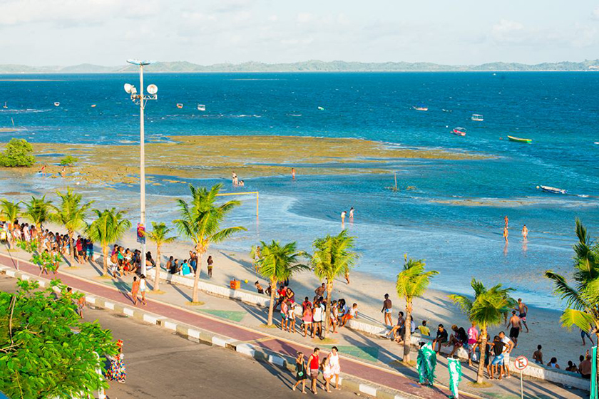 Reunião discutirá ações de combate à violência em Madre de Deus