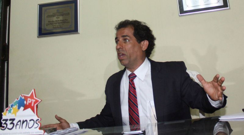 BOMBA! Ricardo Machado tem mandato cassado