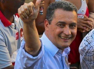 Rui Costa é eleito o terceiro melhor governador do país