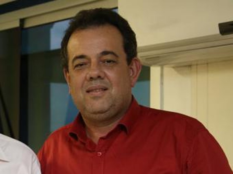 BOMBA! Secretário de Educação de Santo Amaro é preso