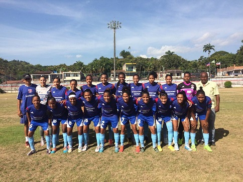 Time de São Francisco do Conde enfrenta o Vitória