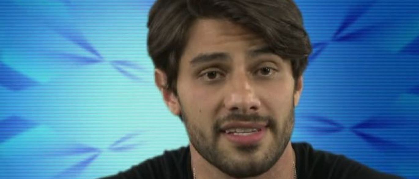 Vídeo íntimo de Renan vira caso de polícia