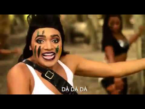 Vídeoclipe de Tirullipa ultrapassa 300 mil visualizações em menos de 72h