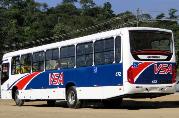 Candeias: Tarifas de ônibus intermunicipal sofrem novo reajuste