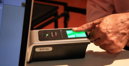 Zona Eleitoral de São Francisco do Conde encerra revisão biométrica com mais de 75% de comparecimento
