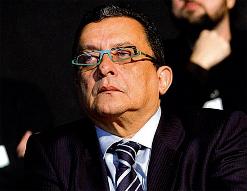 Marqueteiro do PT, João Santana deve ser preso quando retornar do exterior