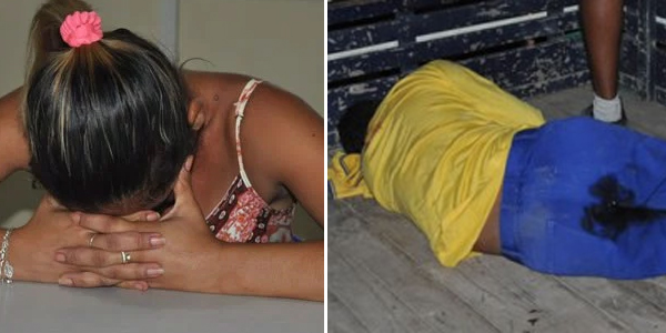 Esposa mandou executar carteiro para ficar com pensão