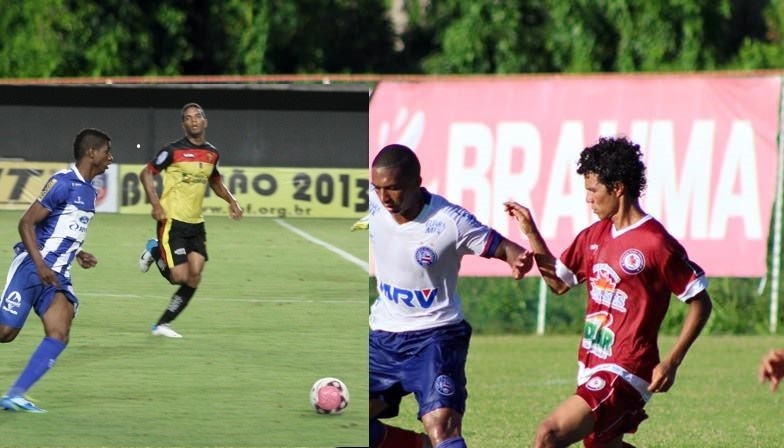 Bahia x Flamengo terá preliminar com estreia do Galícia na Fonte Nova
